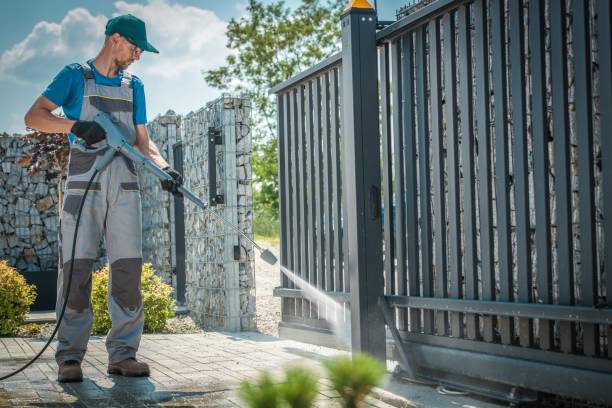 Best Fence Cleaning  in South Gate, CA