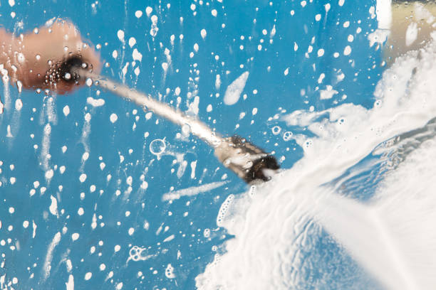 Best Patio and Deck Pressure Washing  in South Gate, CA