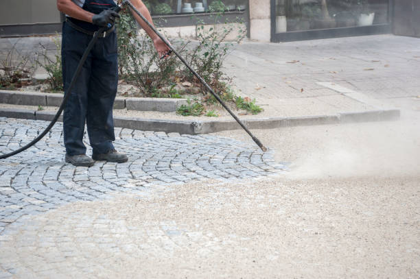 Best Parking Lot and Garage Cleaning  in South Gate, CA