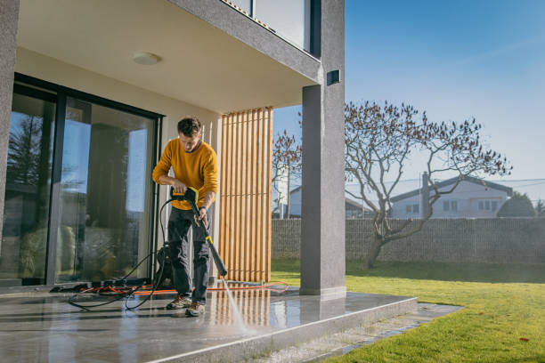 Best Patio and Deck Pressure Washing  in South Gate, CA
