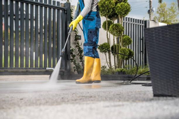South Gate, CA Pressure Washing Services Company