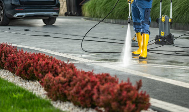 Solar Panel Cleaning in South Gate, CA